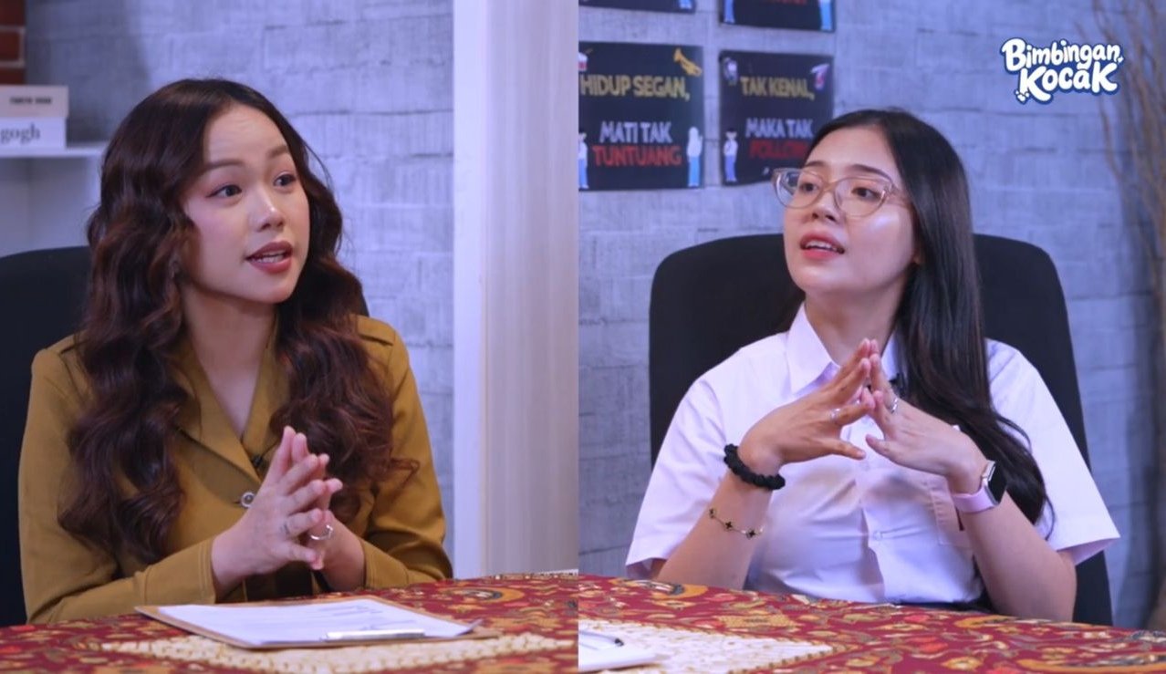Kisah Haru Bella Queen KDI: Perjuangan Jadi Ibu hingga Vonis Glaukoma