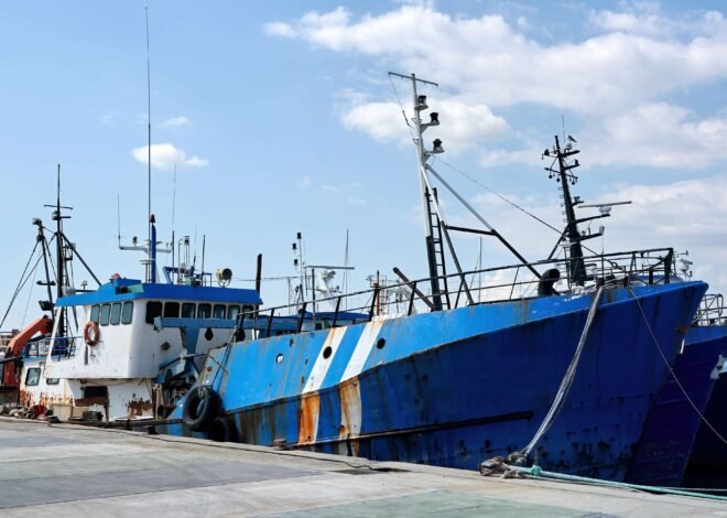 Investasi Rp90 Triliun Masuk Sektor Maritim, Dorong Pertumbuhan Ekonomi Inklusif