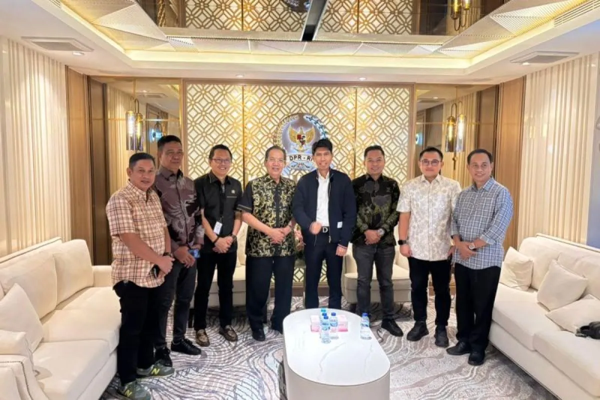 DPRD Morowali Dukung Penuh Pemekaran Kecamatan Kepulauan Umbele