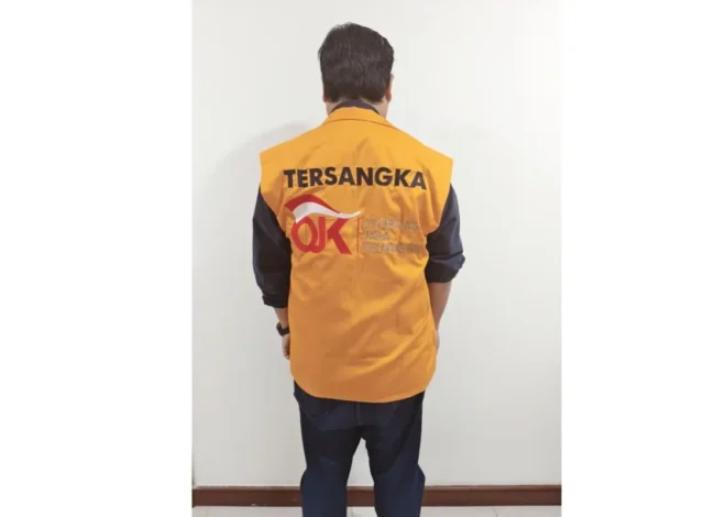 Penyidikan Crowde Rampung: OJK Ungkap Adanya Dugaan Penyaluran Dana Fiktif