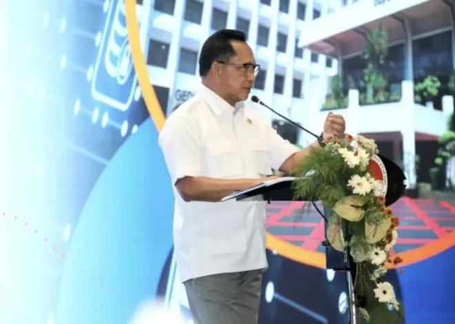 Mendagri: Data Dukcapil Jadi Kunci Akurasi Bansos dan Keamanan Keuangan Digital