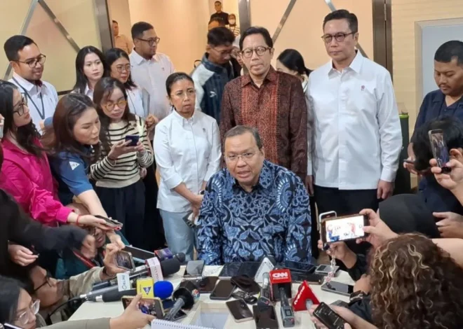 Iman Rachman Mundur sebagai Dirut BEI: Bentuk Tanggung Jawab Kondisi Pasar