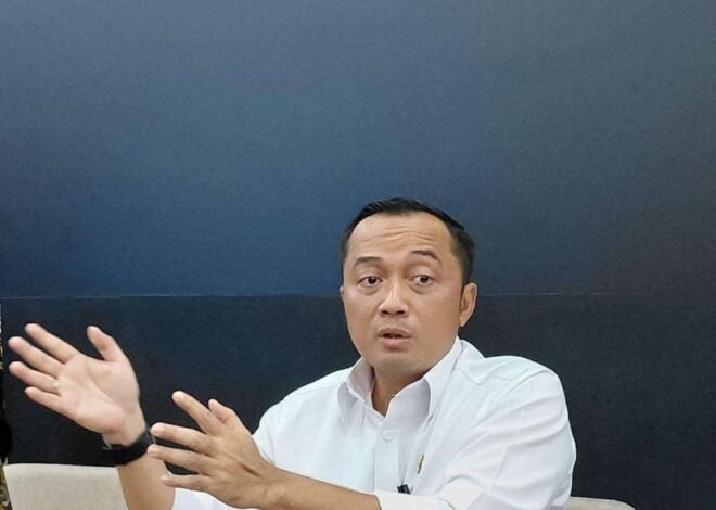 Istana Tegaskan Presiden Tidak Intervensi Mundurnya Dirut BEI