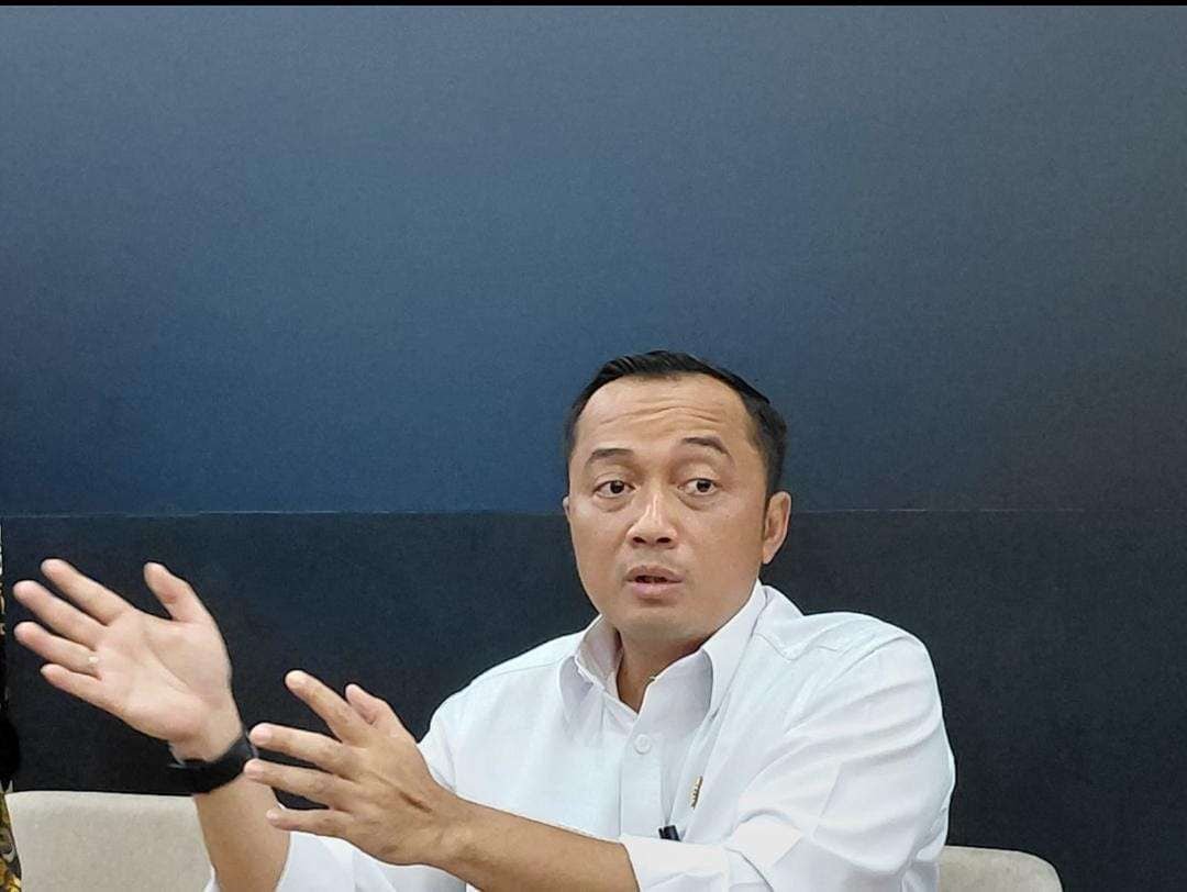 Istana Tegaskan Presiden Tidak Intervensi Mundurnya Dirut BEI