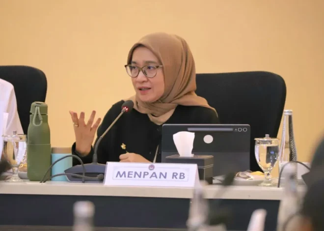 KemenPANRB Kawal Ketat Tata Kelola dan Kelembagaan Sekolah Terintegrasi