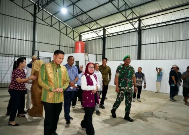 Wamenkop Ajak Kopdes Merah Putih Manfaatkan Dana Bergulir LPDB untuk Perkuat Modal