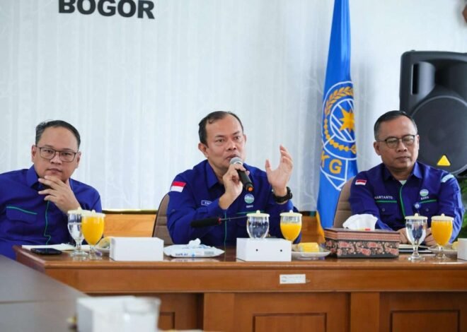 BMKG: Data Iklim Wilayah Pegunungan Jadi Fondasi Vital Analisis Iklim Nasional