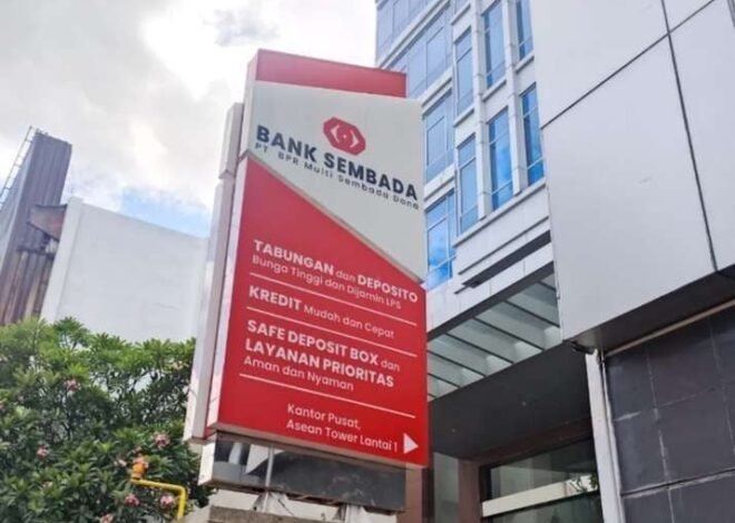 BPR Sembada Tegaskan Tidak Pernah Lakukan Penggelapan Dana Nasabah