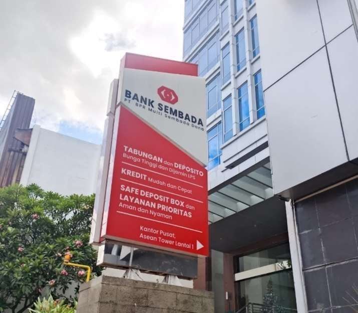 BPR Sembada Tegaskan Tidak Pernah Lakukan Penggelapan Dana Nasabah
