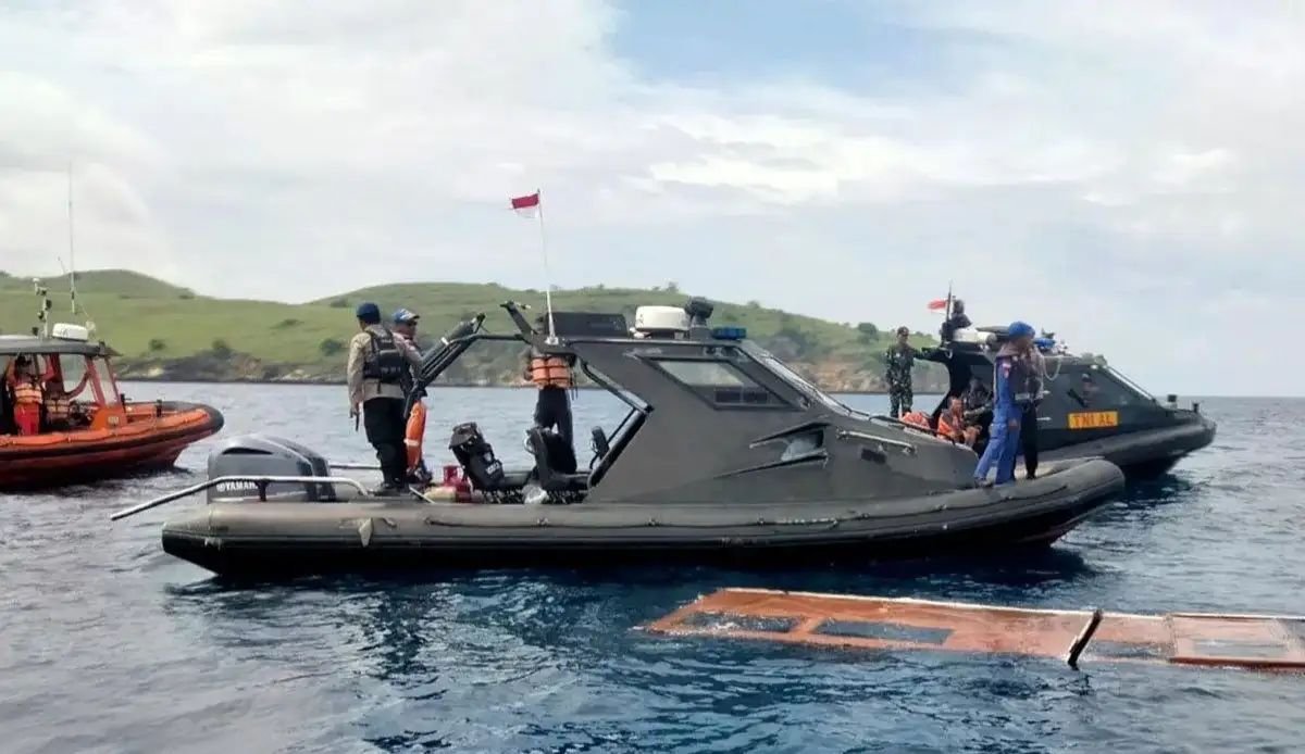 Jasad Mantan Pelatih Valencia Teridentifikasi Lewat Cincin dan Jam Tangan