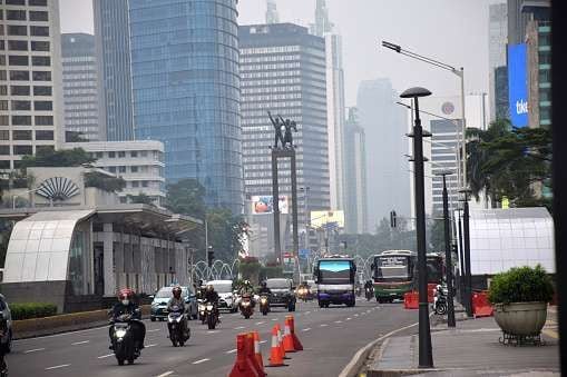 Libur Isra Mikraj 2026, Aturan Ganjil Genap Jakarta Ditiadakan