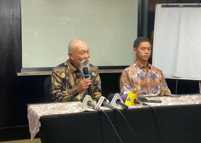 Presiden Dukung Sasakawa Foundation untuk Percepat Pemberantasan Kusta di Indonesia