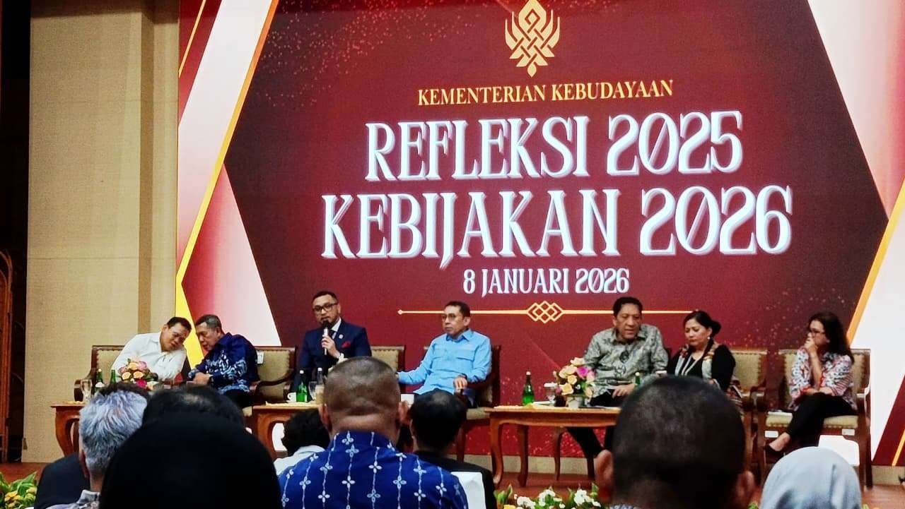 Wamenbud Sebut Kebudayaan Adalah Fondasi Utama Pemersatu Bangsa dan Identitas Nasional