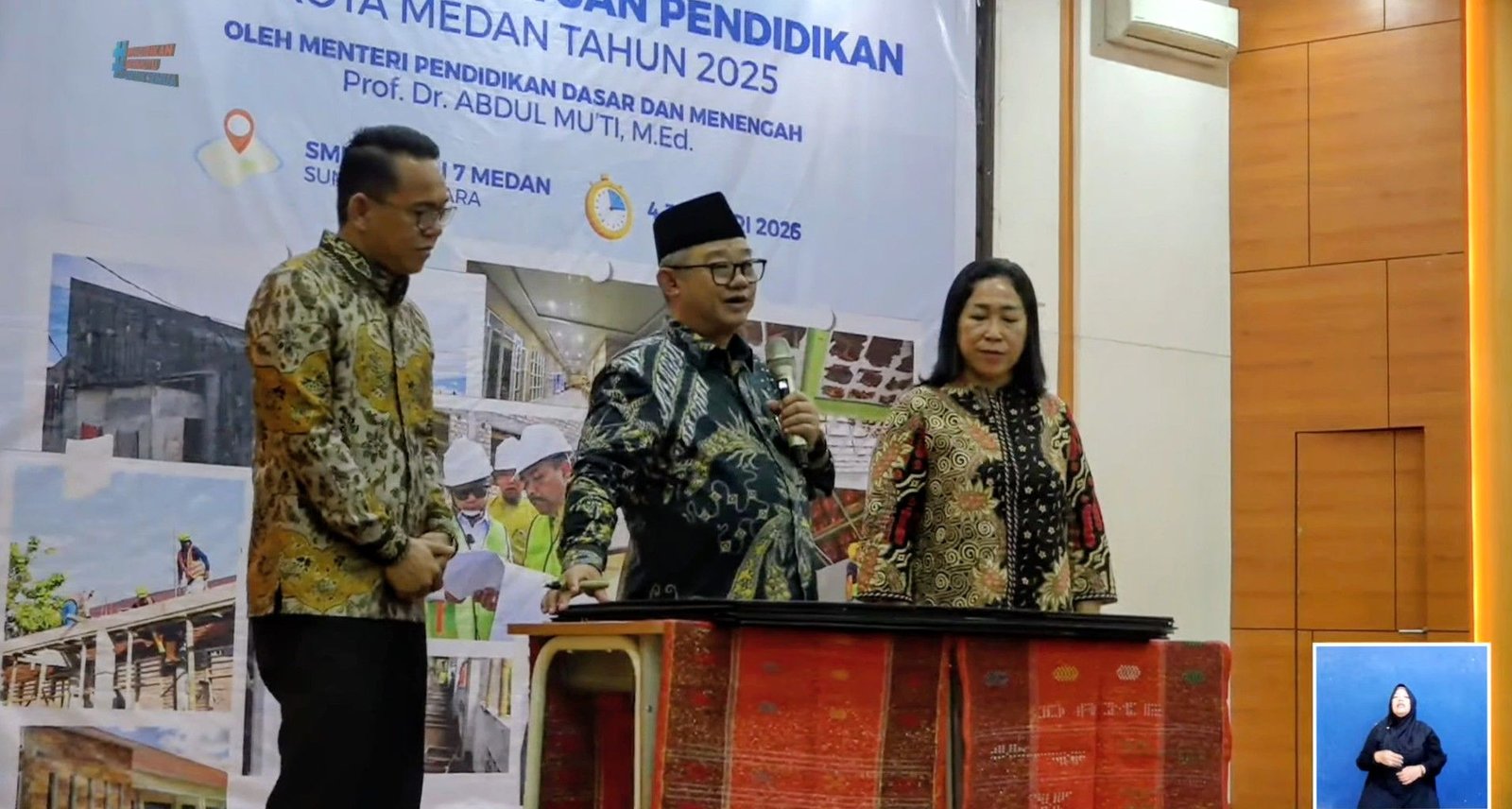 Program RPL Jadi Kunci Percepatan Peningkatan Kompetensi Guru Nasional