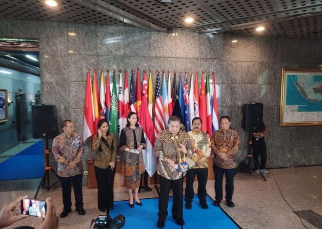 Hadiri Rakor Pariwisata 2026, Wapres Beri Arahan Strategis Majukan Wisata Nasional