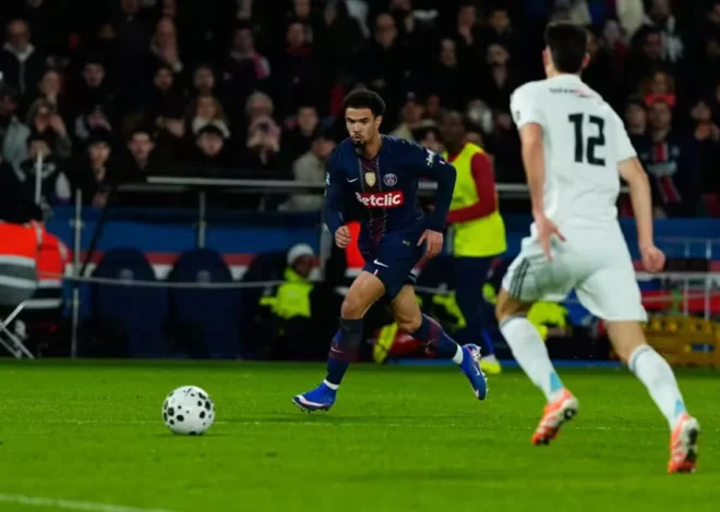 PSG Tersingkir Usai Kalah 0-1 dari Tim Kasta Kedua Paris FC