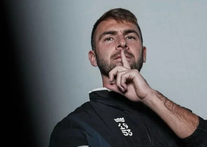 Ramon Bueno Ungkap Alasan Utama Terima Pinangan Persita Tangerang