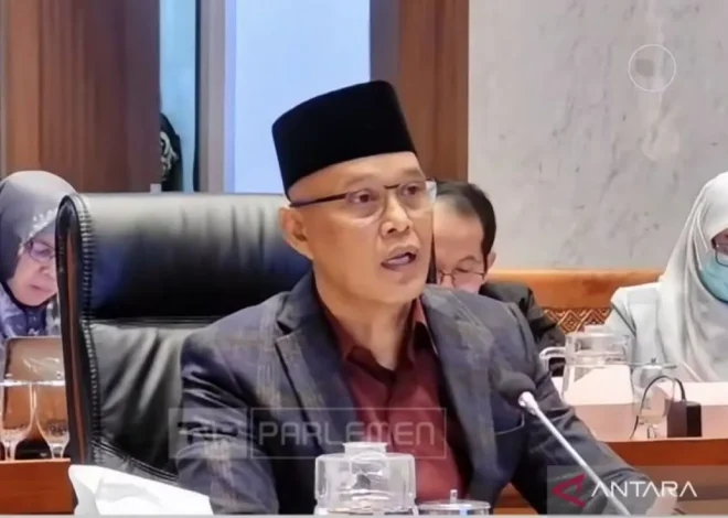 Komisi I DPR Sebut Penangkapan Presiden Venezuela Adalah Ancaman Nyata Kedaulatan Negara