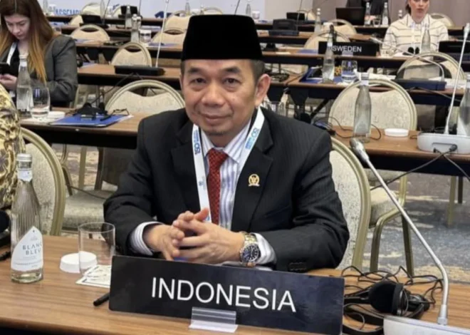 Anggota DPR RI: Serangan AS ke Venezuela Cederai Hukum Internasional secara Nyata