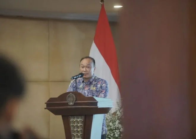 Percepat Transformasi, BKN Desak Pemerintah Daerah Implementasikan Manajemen Talenta ASN