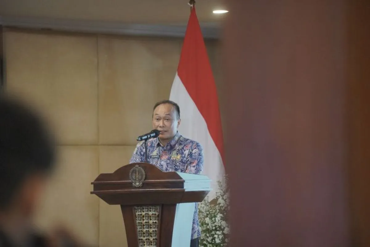 Percepat Transformasi, BKN Desak Pemerintah Daerah Implementasikan Manajemen Talenta ASN