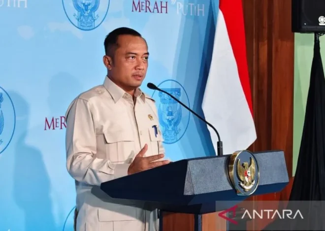 Presiden Prabowo Siap Teken Perjanjian Tarif RI-AS, Tunggu Finalisasi Draf