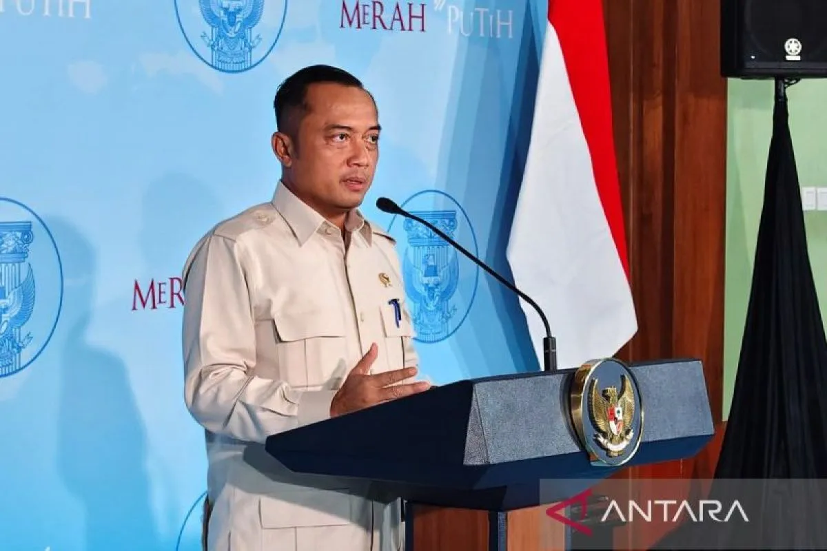 Presiden Prabowo Siap Teken Perjanjian Tarif RI-AS, Tunggu Finalisasi Draf