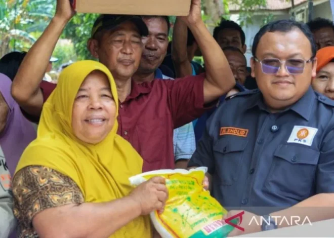 Wacana Pilkada Lewat DPRD Mencuat, PKS Pilih Kaji Secara Mendalam