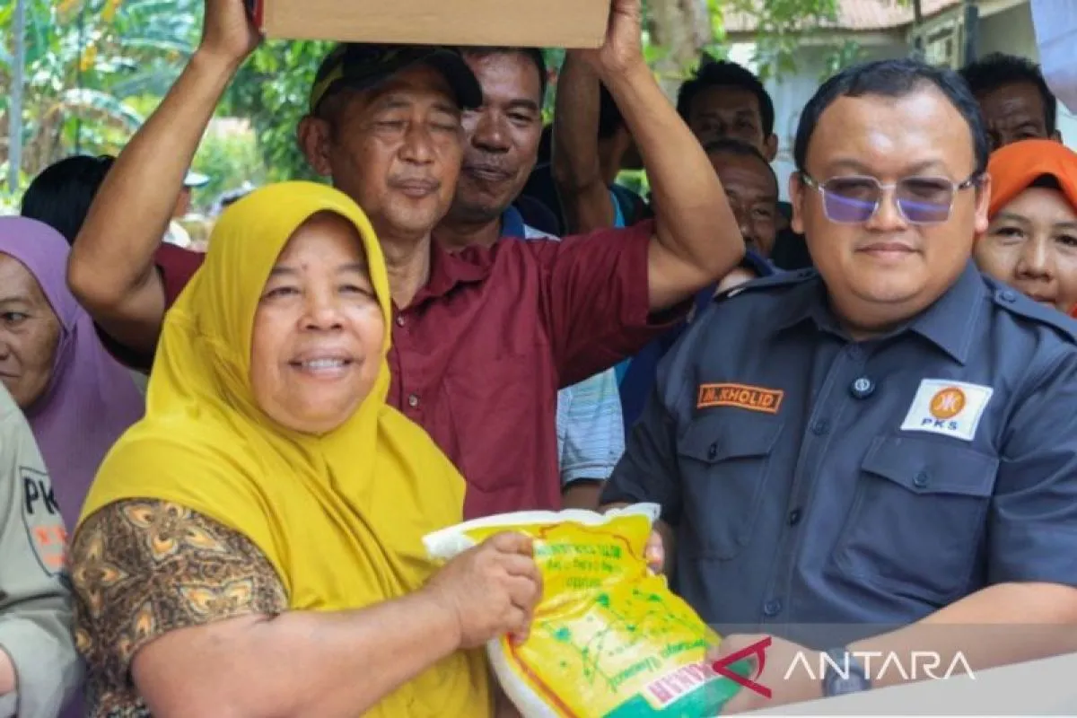 Wacana Pilkada Lewat DPRD Mencuat, PKS Pilih Kaji Secara Mendalam