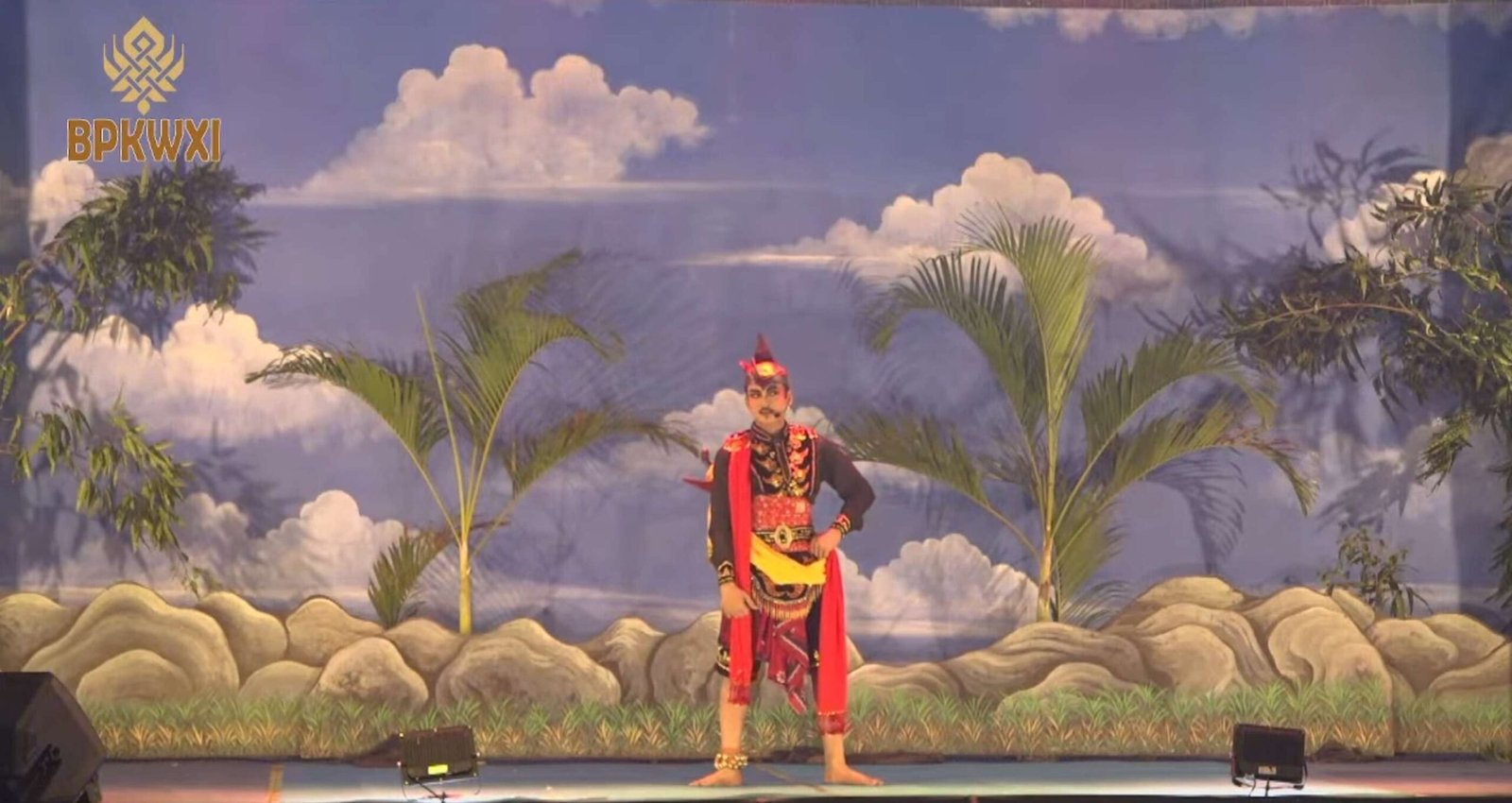 Mengenal Ludruk, Kesenian Teater Rakyat Khas Jawa Timur yang Melegenda