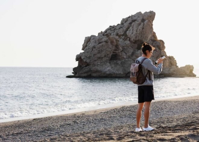 Mengenal Short Getaway: Tren Liburan Singkat yang Kian Populer di Masa Kini