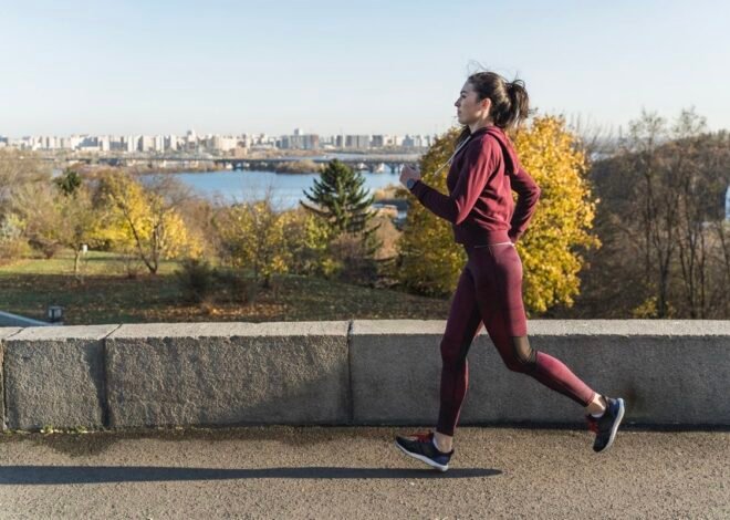 Rutin Olahraga Setiap Hari? Ini 3 Manfaat Utama bagi Kesehatan Tubuh