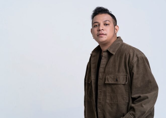 Misteri Proyek Terbaru Mario G Klau, Apakah Akan Ada Album atau Single di 2026?