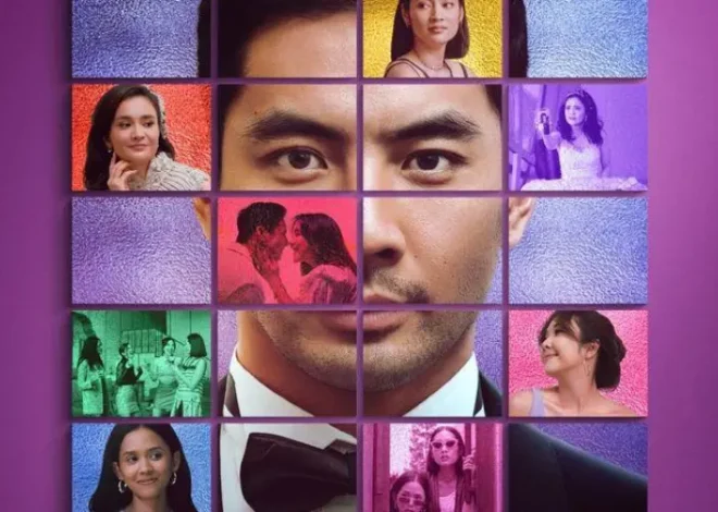 Michelle Ziudith dan Gisella Anastasia Adu Akting di Film Romantis Komedi Terbaru