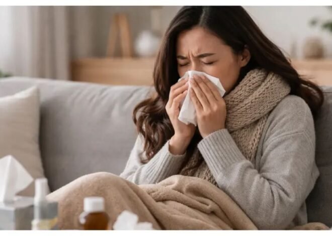 Mengenal Super Flu yang Masuk ke Indonesia: Gejala, Penyebab, dan Cara Menanganinya