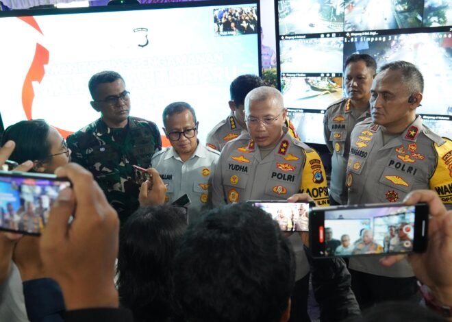 Pengamanan Malam Tahun Baru 2026 Berjalan Aman, Jasa Raharja Kalsel Turut Memantau