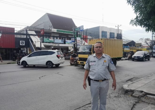 Gerak Cepat Petugas Jasa Raharja Bekasi, Pastikan Jaminan Bagi Korban Kecelakaan di Rumah Sakit
