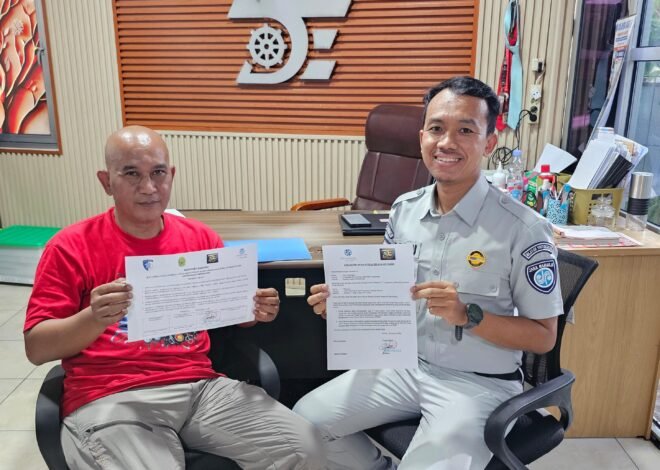 Kolaborasi Merchant JRku dan Komitmen Bersama, Strategi Jasa Raharja Yogyakarta Dorong Kepatuhan PKB dan SWDKLLJ