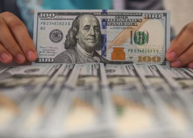 Rupiah Berpotensi Melemah Usai Trump Pilih Kevin Warsh Jadi Calon Ketua The Fed