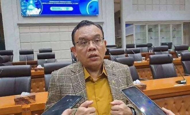 Sebut Sampah di Bali Sudah Level Meresahkan, DPR Desak Langkah Konkret Pemerintah