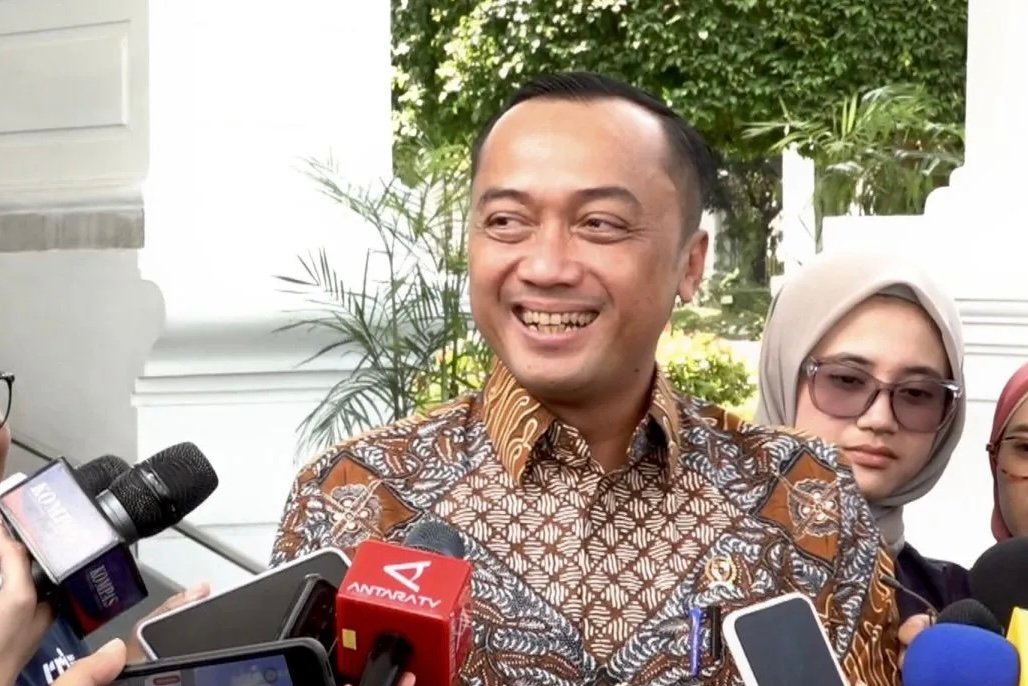 Istana Ungkap Isi Pertemuan Presiden Prabowo dengan Ormas dan Tokoh Islam