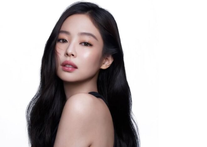 Jennie BLACKPINK Gandeng Tame Impala untuk Remix Lagu Dracula