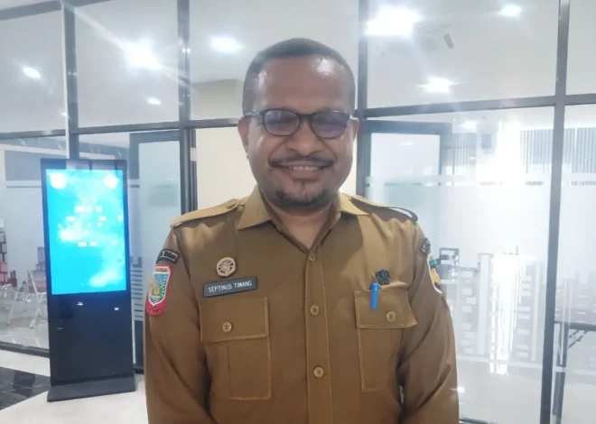 Tegakkan Transparansi, KPK Minta 228 Pejabat Mimika Segera Laporkan LHKPN