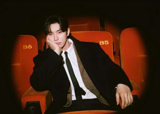 Lee Chae Min Pertimbangkan Bintangi Drama Korea Adaptasi Jepang Terbaru