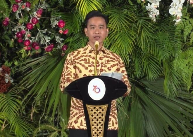 Wapres Gibran Puji Integritas Menko Yusril Ihza Mahendra, Mengabdi Lintas Rezim