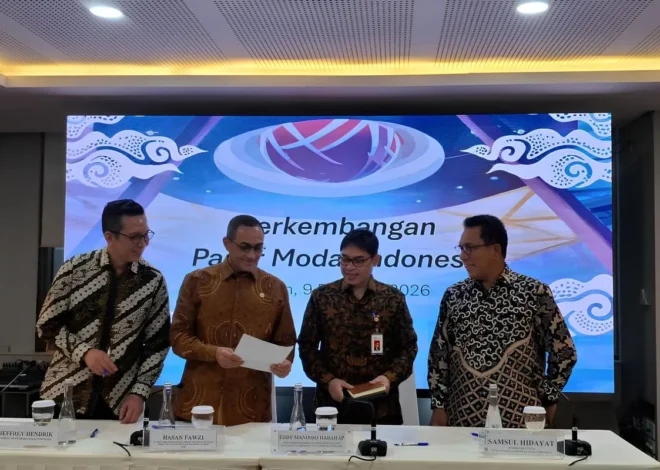 OJK Tunggu PP Terbit untuk Mulai Proses Demutualisasi BEI