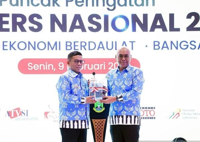 HPN 2026: Menegaskan Peran Pers sebagai Penjaga Kebenaran di Era AI