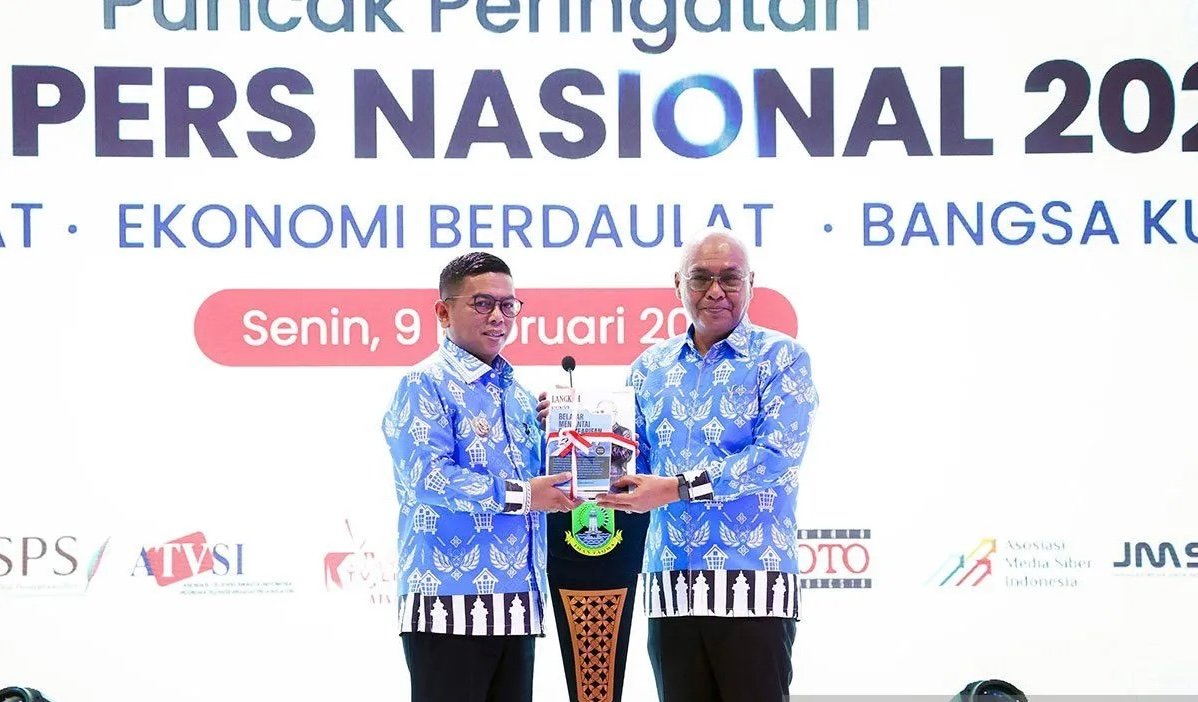 HPN 2026: Menegaskan Peran Pers sebagai Penjaga Kebenaran di Era AI