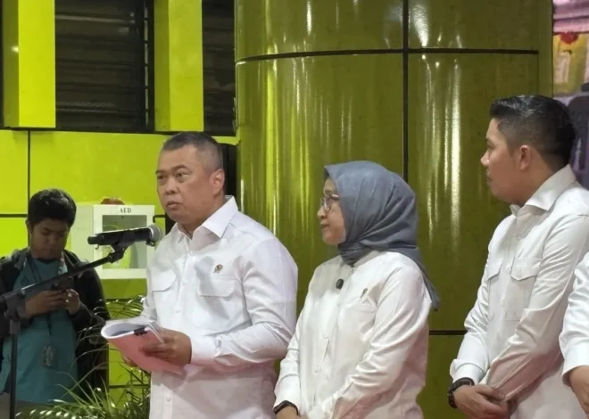 Menhub Siapkan Puluhan Ribu Tiket Mudik Gratis Lebaran 2026, Cek Syaratnya!