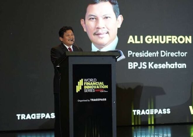 Dirut BPJS Kesehatan: Rumah Sakit Dilarang Tolak Pasien PBI-JK Nonaktif